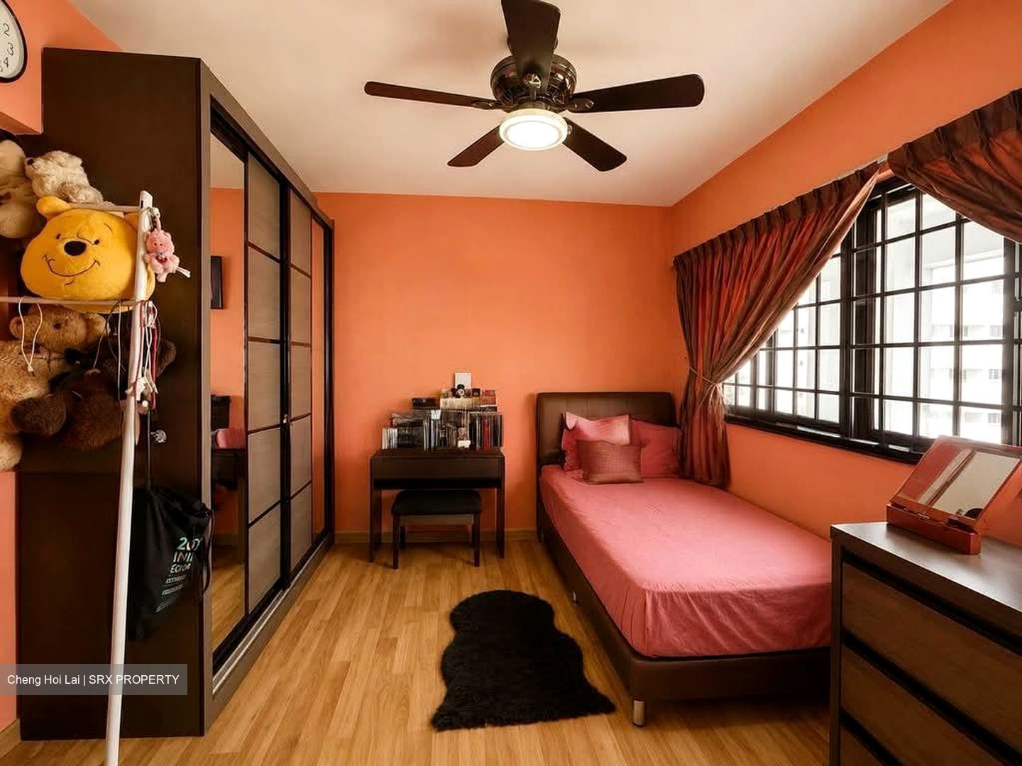 Blk 144 Lorong Ah Soo (Hougang), HDB Executive #562080441